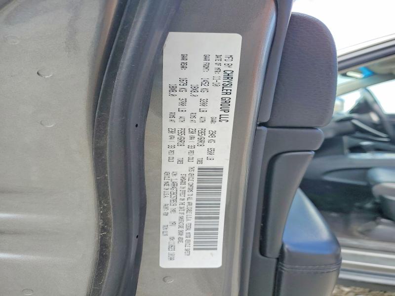 Aukcja sprzedaży 2011 Jeep Grand Cherokee, vin: 1J4RR4GT2BC578519, numer aukcji: 60458036