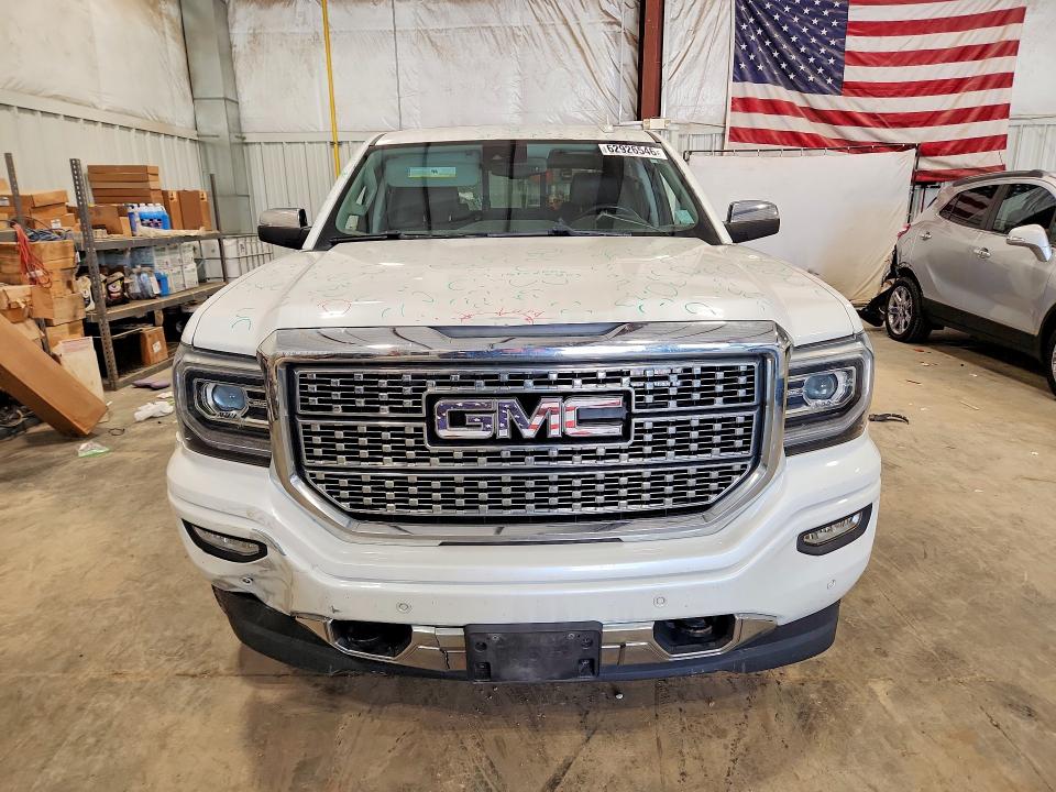 Aukcja sprzedaży 2017 Gmc Sierra, vin: 3GTU2PEJ8HG237851, numer aukcji: 62926546