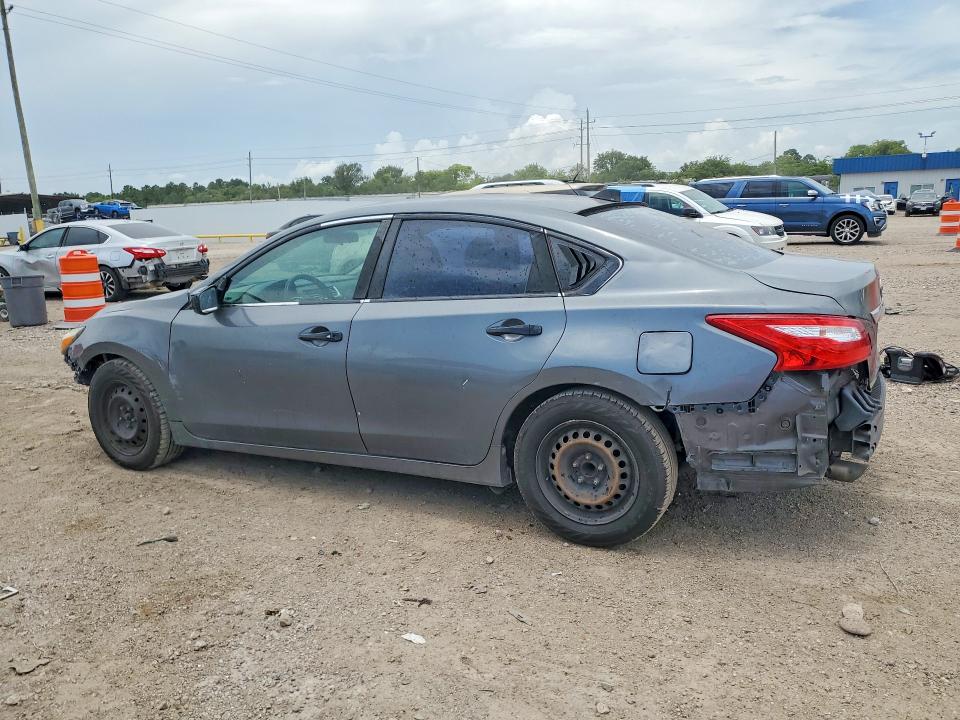 2016 Nissan Altima მანქანა იყიდება აუქციონზე, vin: 1N4AL3AP6GN307586, აუქციონის ნომერი: 60028466