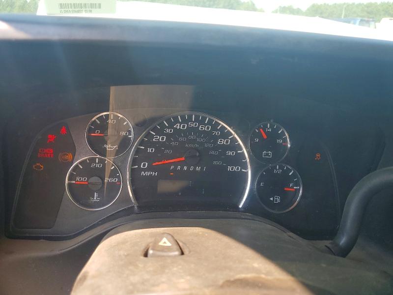62063306 :رقم المزاد ، 1GB0GRFG2H1132529 vin ، 2017 Chevrolet Express G3500 مزاد بيع