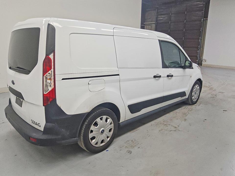 Продажа на аукционе авто 2020 Ford Transit Connect, vin: NM0LE7E21L1466629, номер лота: 60743116