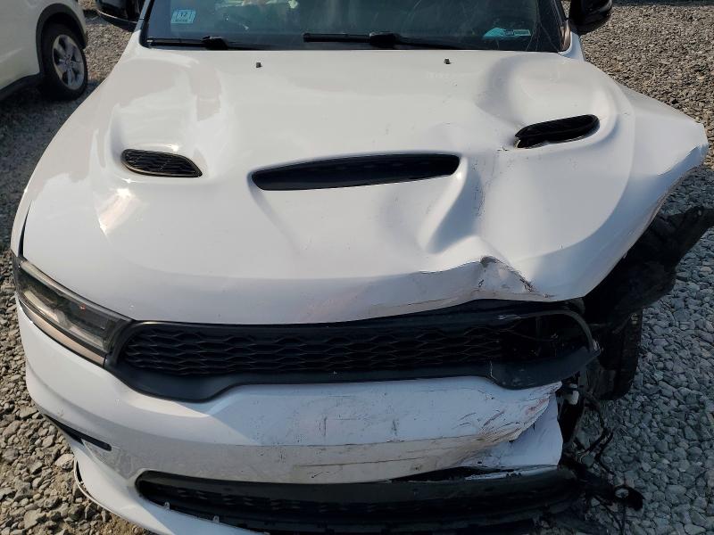 Aukcja sprzedaży 2021 Dodge Durango, vin: 1C4SDJCT3MC540987, numer aukcji: 61294306