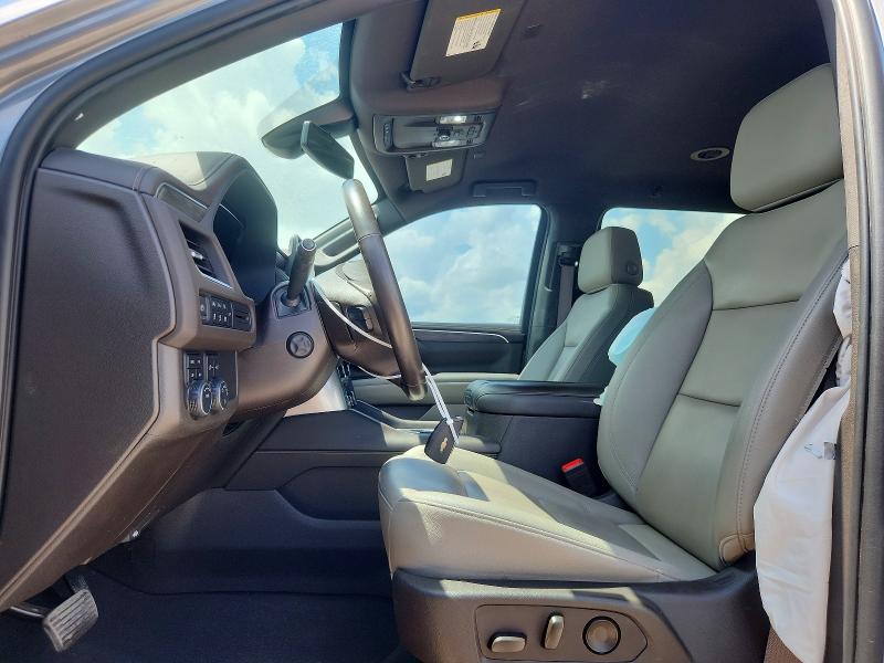 Продажа на аукционе авто 2022 Chevrolet Suburban, vin: 1GNSKDKD2NR301616, номер лота: 60213546