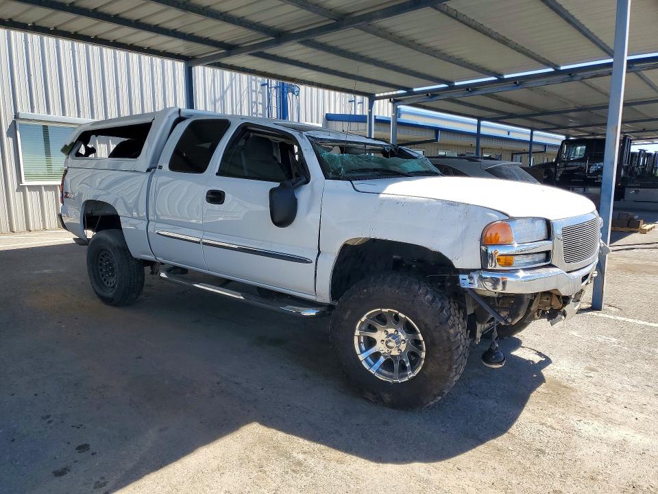 Aukcja sprzedaży 2006 Gmc New Sierra, vin: 1GTEK19T66Z193410, numer aukcji: 61923166
