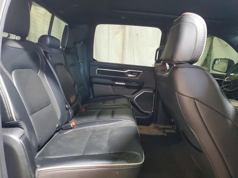 Aukcja sprzedaży 2021 Ram 1500, vin: 1C6SRFJT5MN736054, numer aukcji: 60424346