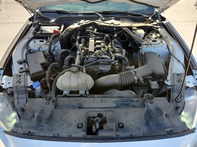61698066 :رقم المزاد ، 1FA6P8TH9N5130607 vin ، 2022 Ford Mustang مزاد بيع