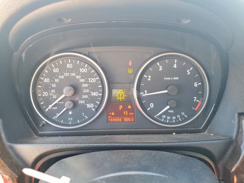 Продажа на аукционе авто 2006 Bmw 330, vin: WBAVD33556KV66720, номер лота: 62978166