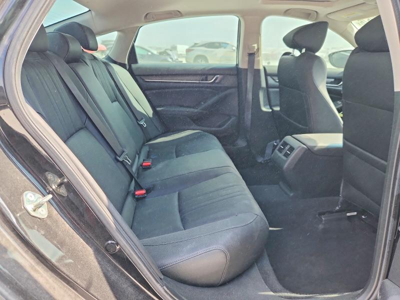 Продажа на аукционе авто 2020 Honda Accord, vin: 1HGCV3F59LA015762, номер лота: 62802576