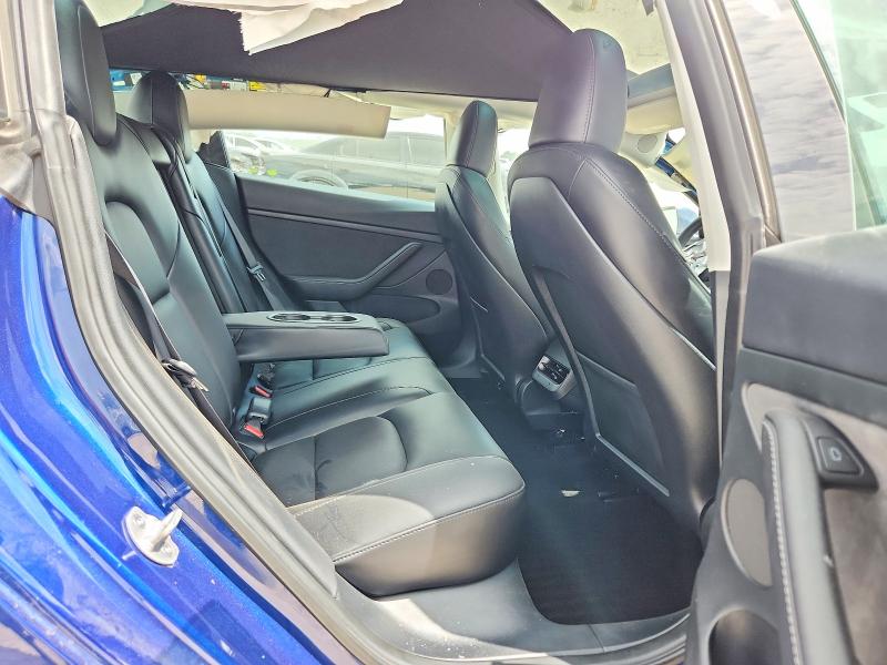 Aukcja sprzedaży 2023 Tesla Model 3, vin: 5YJ3E1EA6PF643888, numer aukcji: 59683296