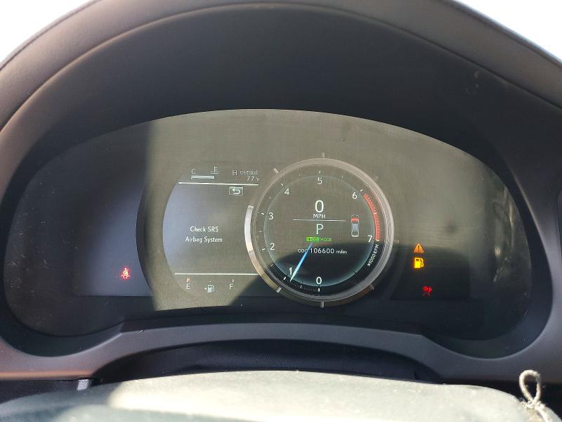 Aukcja sprzedaży 2016 Lexus Is, vin: JTHBA1D20G5007002, numer aukcji: 62128906