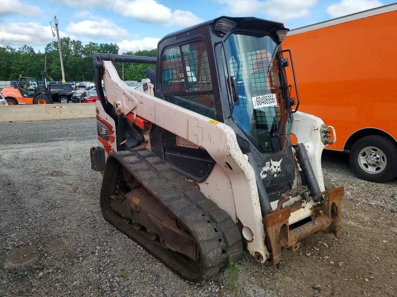 Продаж на аукціоні авто 2021 Bobcat Skid Steer, vin: B4CE15159, номер лоту: 60406956