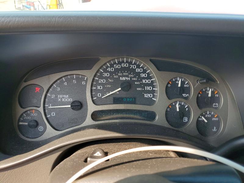 Aukcja sprzedaży 2003 Chevrolet Silverado, vin: 1GCEK14T03Z109164, numer aukcji: 61513866