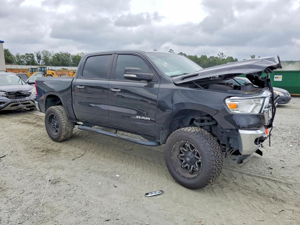 Aukcja sprzedaży 2019 Ram 1500, vin: 1C6SRFFT5KN924224, numer aukcji: 61408406