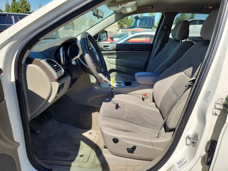 Продаж на аукціоні авто 2012 Jeep Cher Latitude, vin: 1C4RJEAG5CC290770, номер лоту: 62455866