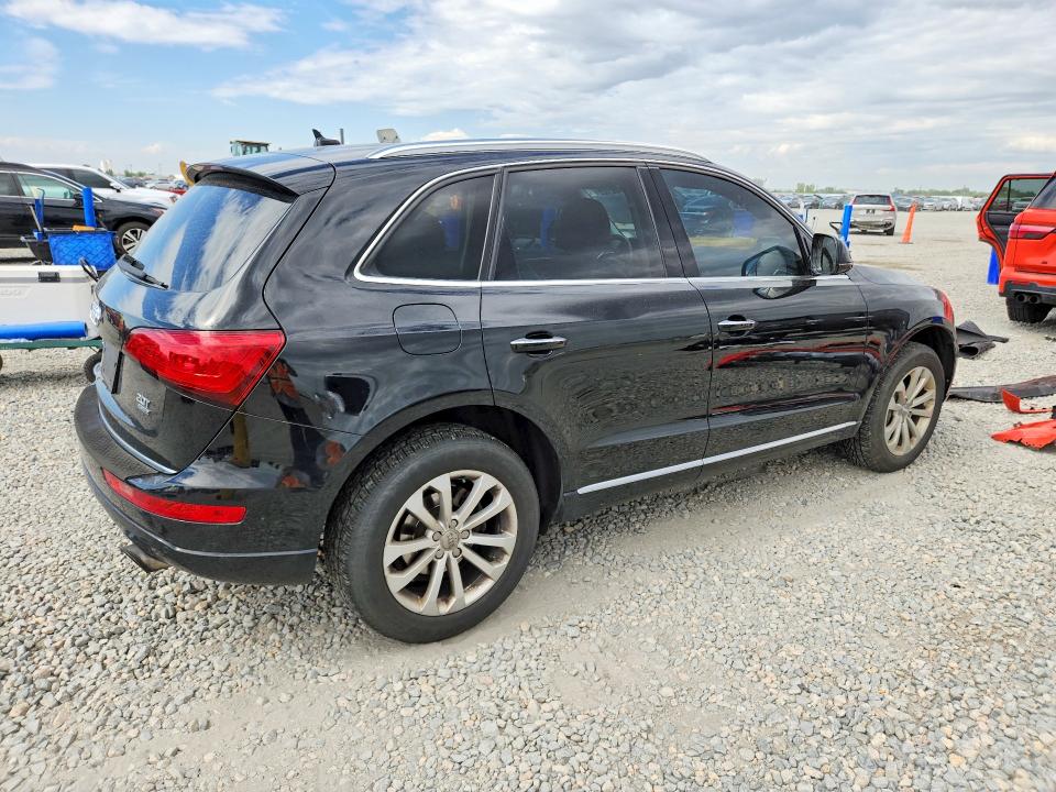 2015 Audi Q5 მანქანა იყიდება აუქციონზე, vin: WA1LFAFP7FA074535, აუქციონის ნომერი: 62482126