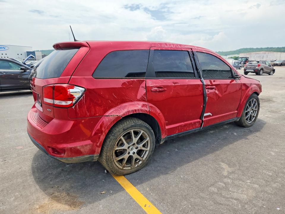 Aukcja sprzedaży 2019 Dodge Journey, vin: 3C4PDDEG3KT694592, numer aukcji: 60837396