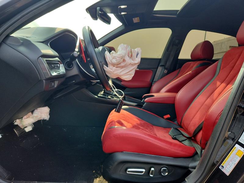 Aukcja sprzedaży 2025 Acura Integra, vin: 19UDE4H64SA015943, numer aukcji: 61483146