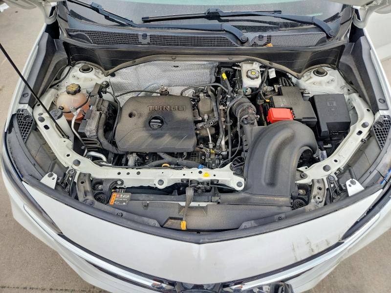 2020 Buick Encore Gx მანქანა იყიდება აუქციონზე, vin: KL4MMDSL6LB099267, აუქციონის ნომერი: 62353476