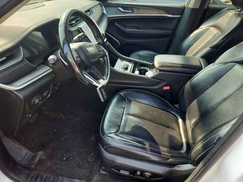 Aukcja sprzedaży 2021 Jeep Grand Cherokee, vin: 1C4RJKBG7M8171135, numer aukcji: 60825956
