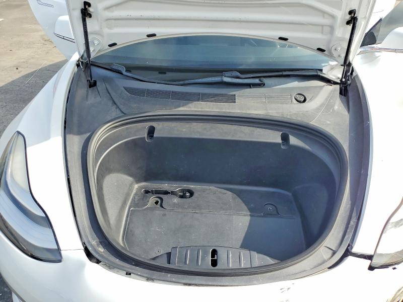 Продаж на аукціоні авто 2020 Tesla Model 3, vin: 5YJ3E1EA2LF632056, номер лоту: 60500106