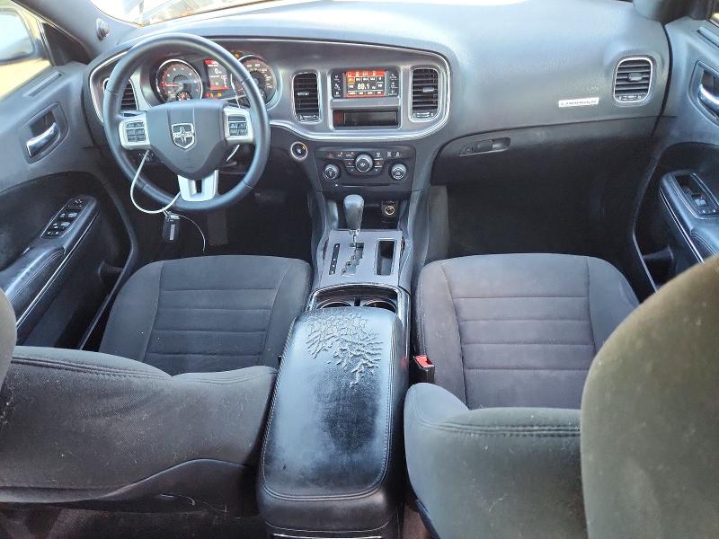 60199486 :رقم المزاد ، 2C3CDXBG5EH154571 vin ، 2014 Dodge Charger مزاد بيع