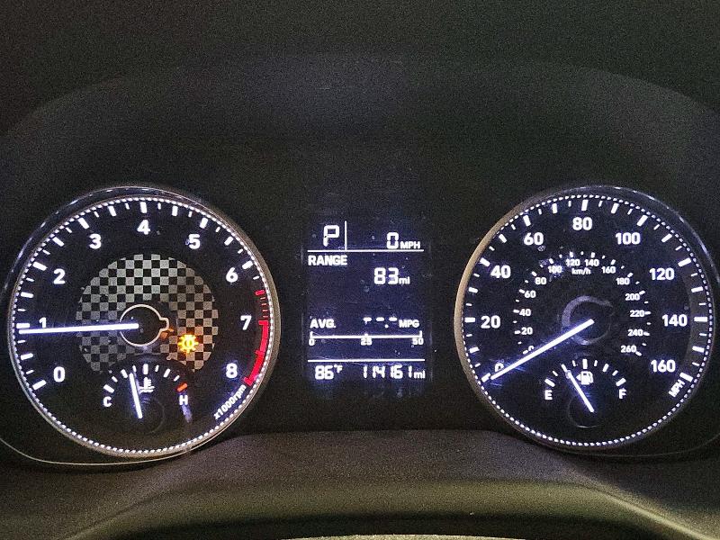 Продаж на аукціоні авто 2019 Hyundai Elantra, vin: 5NPD74LF8KH466415, номер лоту: 61250296