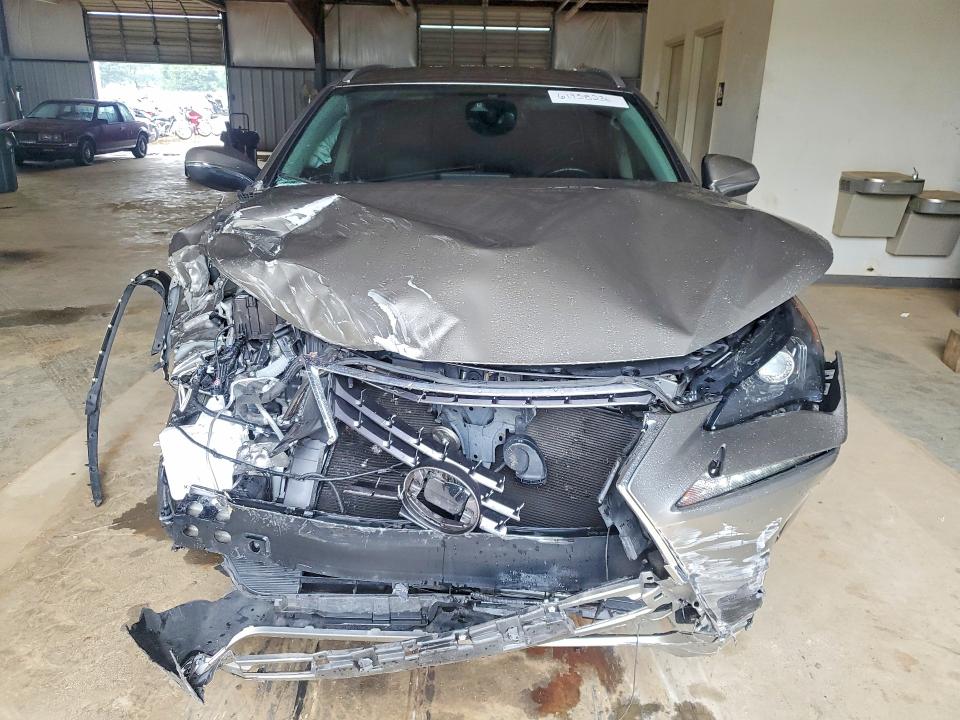 Aukcja sprzedaży 2020 Lexus Nx 300, vin: JTJAARBZ3L2166052, numer aukcji: 61958236