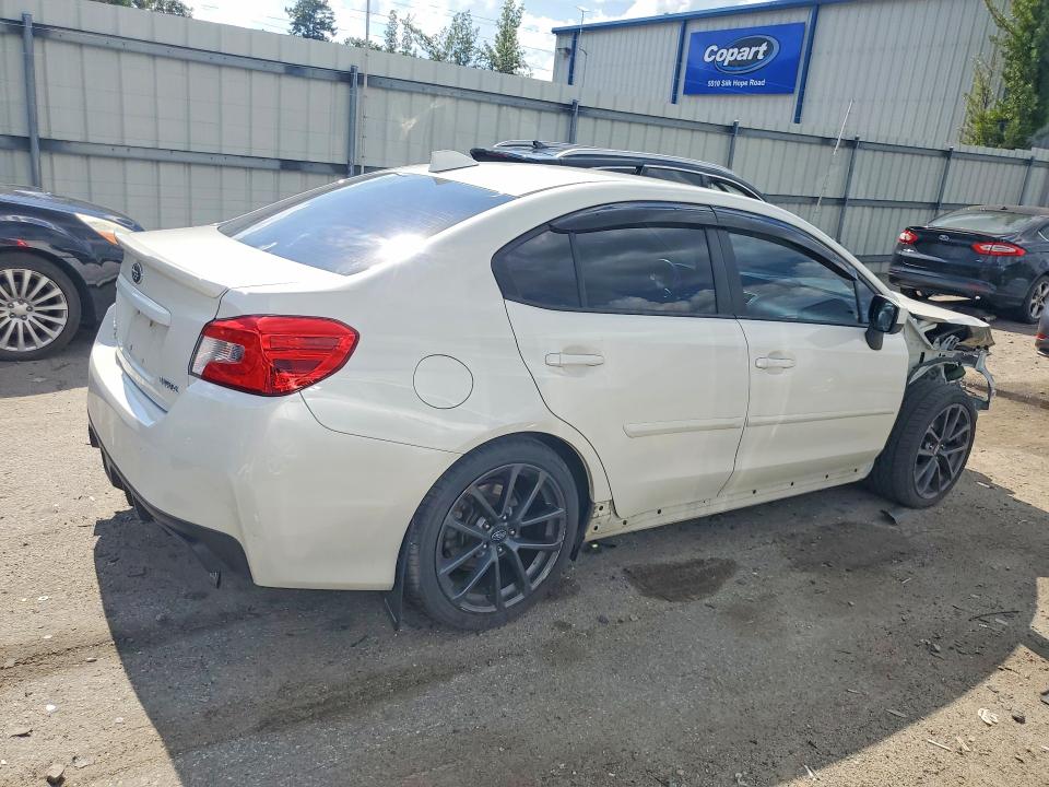 Aukcja sprzedaży 2019 Subaru Wrx, vin: JF1VA1C60K9811813, numer aukcji: 59594166