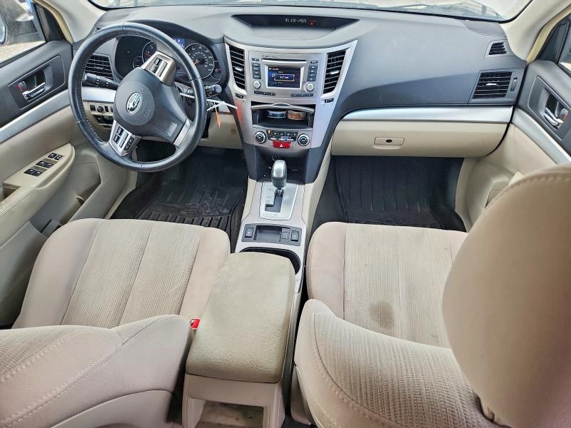 Продажа на аукционе авто 2014 Subaru Outback, vin: 4S4BRCCC8E3269550, номер лота: 60870826