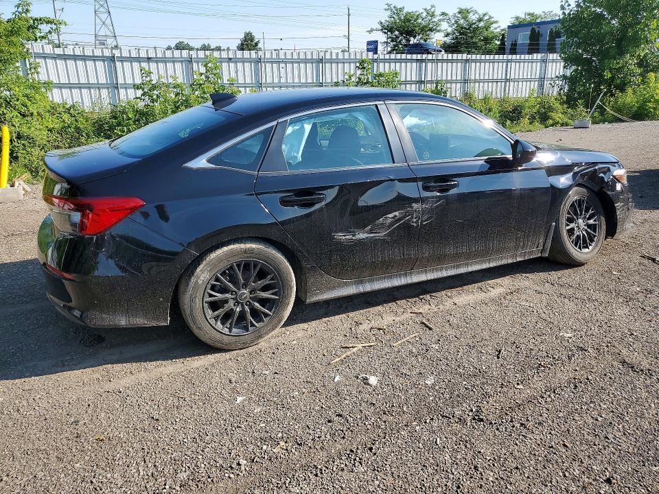Продажа на аукционе авто 2022 Honda Civic, vin: 2HGFE2F2XNH116956, номер лота: 58415036