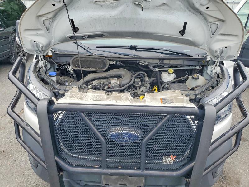 Auction sale of the 2023 Ford Transit, vin: 1FTBW9C81PKA58131, lot number: 60430986