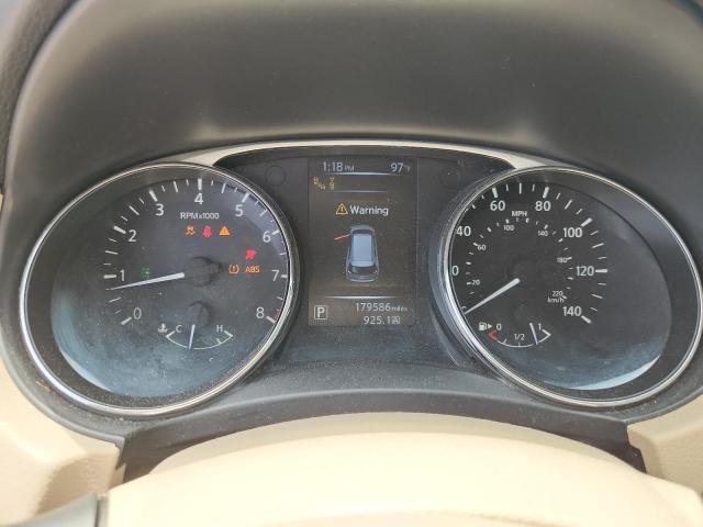 Aukcja sprzedaży 2014 Nissan Rogue, vin: 5N1AT2MV5EC829922, numer aukcji: 85773165