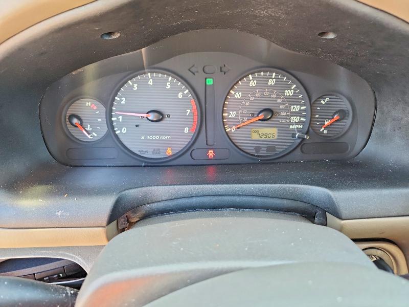 Продаж на аукціоні авто 2002 Hyundai Santa Fe, vin: KM8SC73D32U314028, номер лоту: 60515086