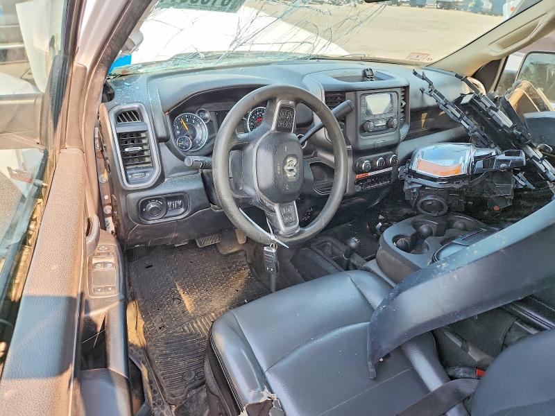 Продажа на аукционе авто 2019 Ram 5500, vin: 3C7WRNBJ6KG646566, номер лота: 61099776