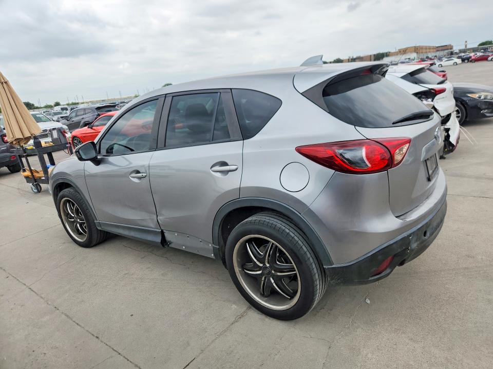 Aukcja sprzedaży 2014 Mazda Cx-5, vin: JM3KE2CYXE0333294, numer aukcji: 62335826