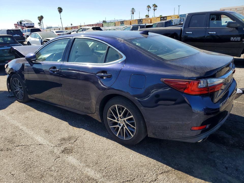 Продаж на аукціоні авто 2016 Lexus Es, vin: 58ABK1GG9GU009248, номер лоту: 62281516