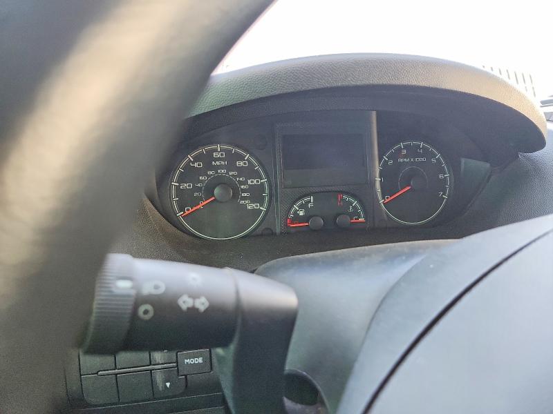 Aukcja sprzedaży 2021 Ram Promaster 3500, vin: 3C6MRVJG1ME556872, numer aukcji: 61167216