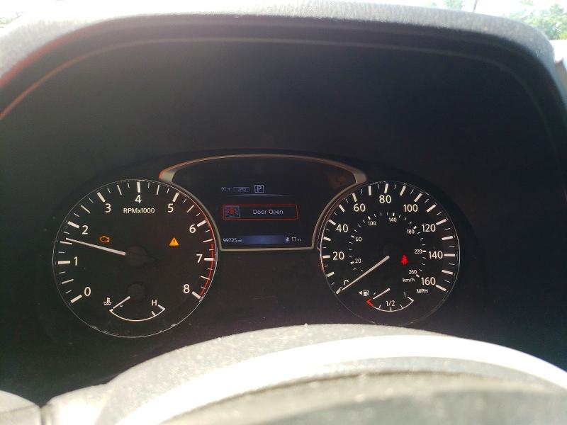 85770585 :رقم المزاد ، 5N1DR2MM0HC693190 vin ، 2017 Nissan Pathfinder مزاد بيع