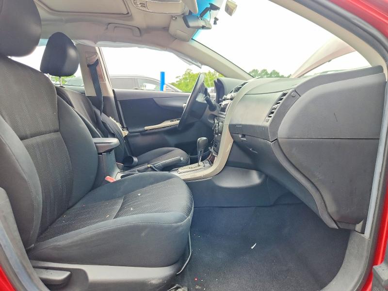 Продажа на аукционе авто 2011 Toyota Corolla, vin: 2T1BU4EE6BC743103, номер лота: 60859446