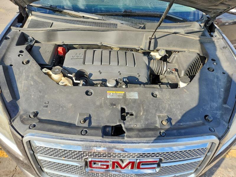 Aukcja sprzedaży 2015 Gmc Acadia, vin: 1GKKVTKD2FJ372426, numer aukcji: 60694476