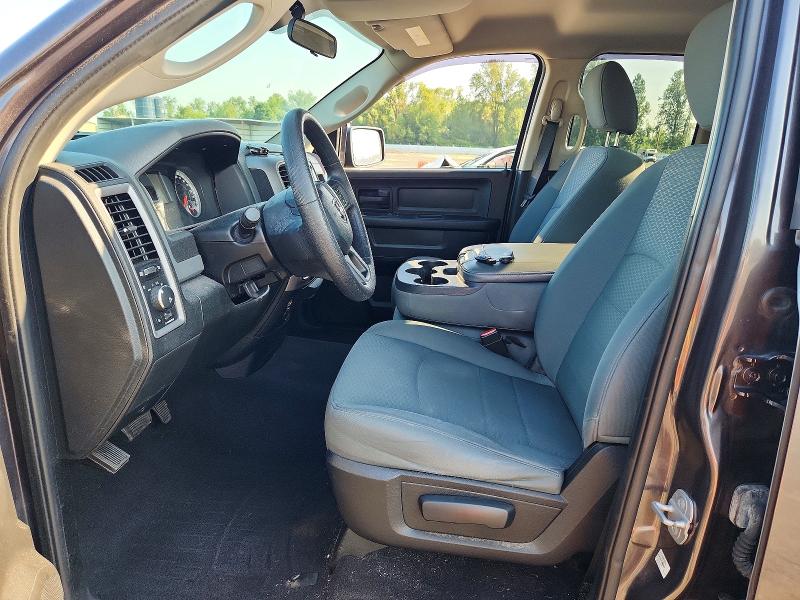 Aukcja sprzedaży 2014 Ram 1500, vin: 1C6RR7FT5ES427426, numer aukcji: 62092666