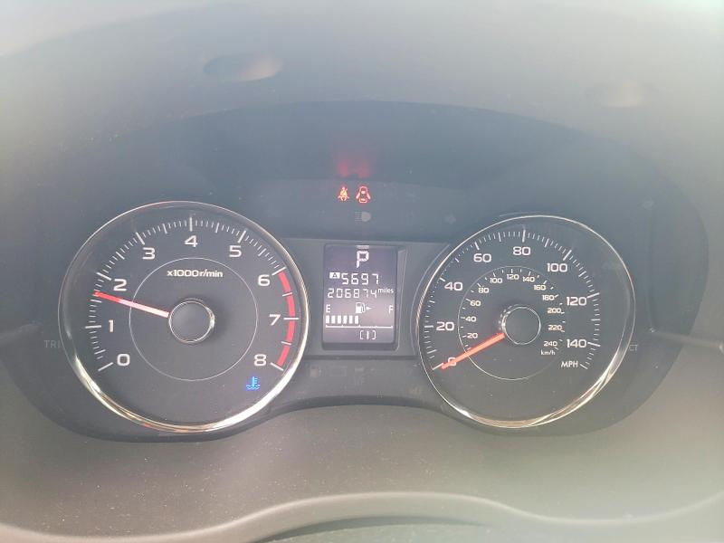 Продаж на аукціоні авто 2014 Subaru Forester, vin: JF2SJGMC1EH504604, номер лоту: 60505816