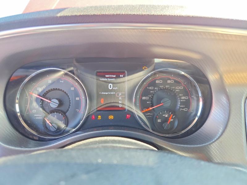 Продаж на аукціоні авто 2012 Dodge Charger, vin: 2C3CDXBG6CH217819, номер лоту: 60450726