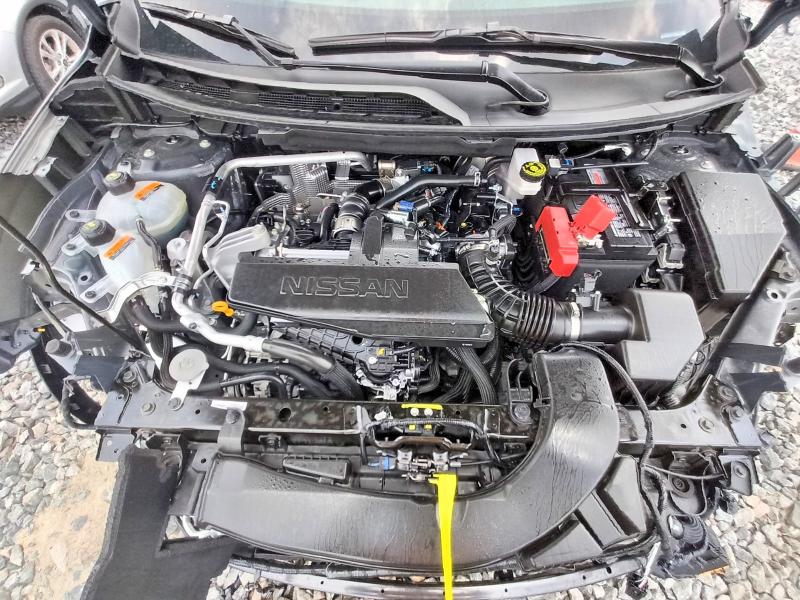 Продаж на аукціоні авто 2026 Nissan Rogue, vin: 5N1BT3BB8TC823385, номер лоту: 62285856