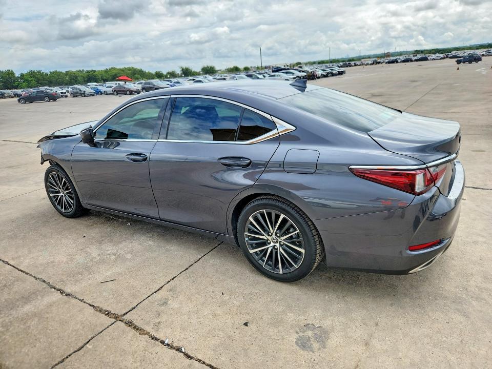 60749016 :رقم المزاد ، 58ADZ1B1XPU144374 vin ، 2023 Lexus Es 350 مزاد بيع