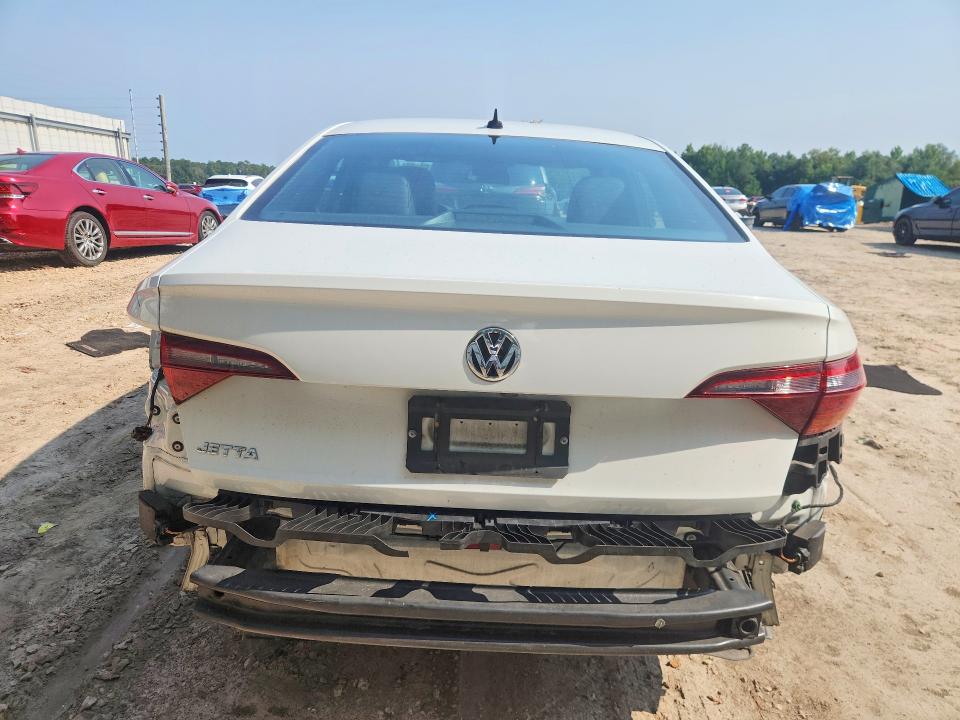Aukcja sprzedaży 2019 Volkswagen Jetta, vin: 3VWCB7BU4KM252170, numer aukcji: 61491546