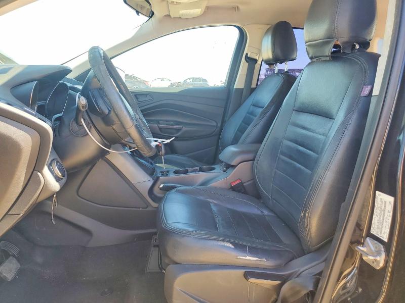 Продажа на аукционе авто 2014 Ford Escape, vin: 1FMCU0F76EUB09158, номер лота: 59911166