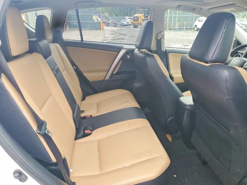Aukcja sprzedaży 2016 Toyota Rav4 Hv, vin: JTMDJREV8GD001293, numer aukcji: 62320456