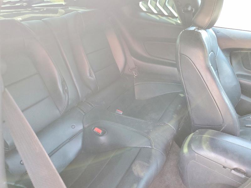 Продаж на аукціоні авто 2016 Ford Mustang, vin: 1FA6P8TH3G5227563, номер лоту: 61694086