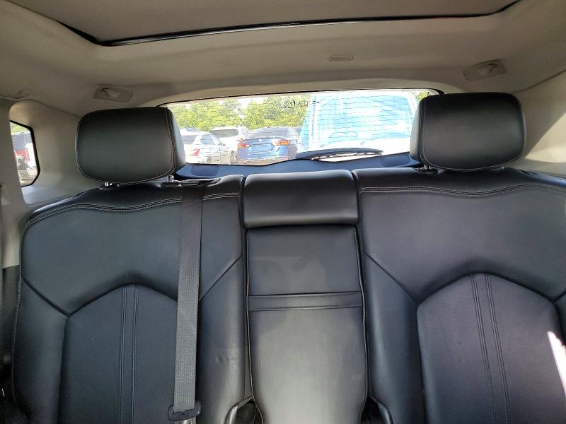 Aukcja sprzedaży 2016 Cadillac Srx, vin: 3GYFNBE34GS522735, numer aukcji: 85983505